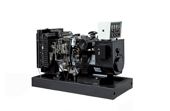 双峰科克150kw大型柴油发电机组