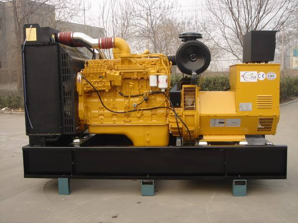 双峰发电机出租