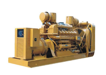 双峰发电机出租