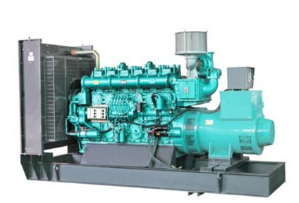 双峰发电机出租