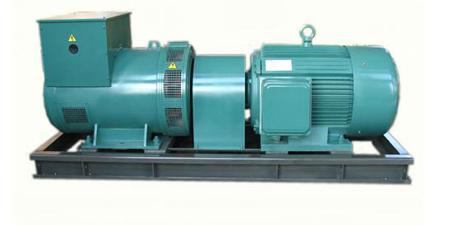 双峰发电机出租